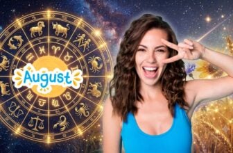 August 2026 Will Be the Best Month of the Year for These 3 Zodiac Signs