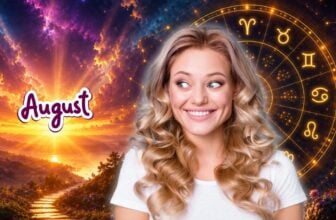Everything Will Finally Fall Into Place for These 4 Zodiac Signs by the End of August 2026