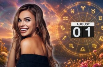 For 3 Zodiac Signs, The Most Wonderful Time Of The Year Begins On August 1, 2026!