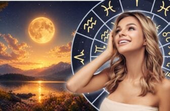 For These Zodiac Signs, A Happy Phase Begins After the Full Buck Moon on July 29, 2026