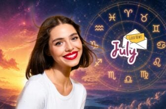 Good News 4 Zodiac Signs Are About to Break Free from a Long-Running Struggle by the End of July 2026