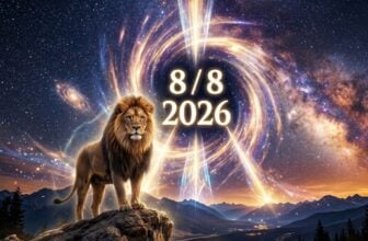 How to Harness the Powerful Energy of the Lion’s Gate Portal 8/8 2026