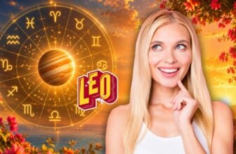 Luck Is Knocking At Their Door The 4 Signs Favored By Jupiter In Leo Until July 2027Luck Is Knocking At Their Door The 4 Signs Favored By Jupiter In Leo Until July 2027