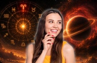 Saturn Retrograde in Aries in July 2026 Brings a Karmic Turning Point for These Zodiac Signs