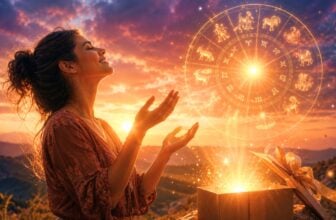 The Early Days of July 2026 Bring an Unexpected Blessing to These 3 Zodiac Signs