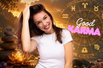 These 3 Zodiac Signs Will Receive the Rewards of Good Karma in August 2026