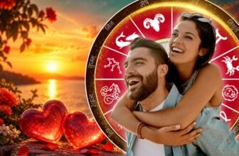 These 4 Zodiac Signs Are About To Meet Their Soulmates In August 2026