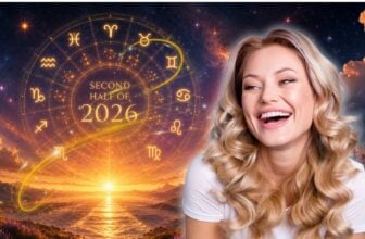 These 4 Zodiac Signs Will See Their Lives Improve Considerably In The Second Half Of 2026