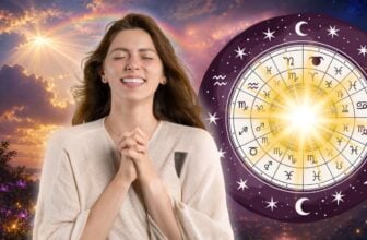 These Zodiac Signs Are Under Divine Protection Until The End Of July 2026