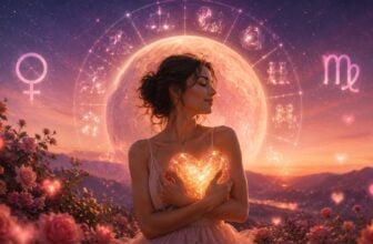 Venus Enters Virgo on July 9, 2026: These Zodiac Signs Finally Attract the Love They Deserve
