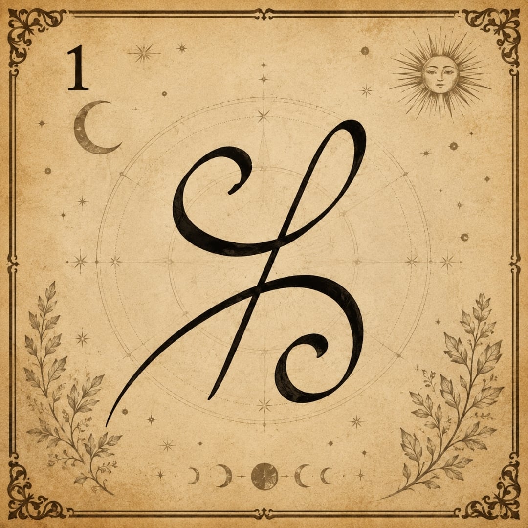 1. Symbol One — The Athletic Phase