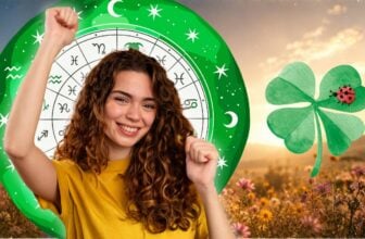 A Lucky Week Awaits These 3 Zodiac Signs From 17 to 23 August 2026