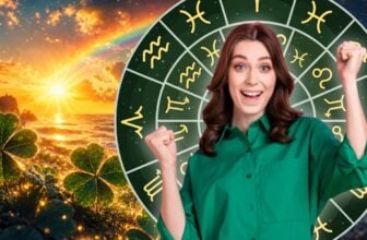 A Lucky Week Awaits These 3 Zodiac Signs From 3 to 9 August 2026