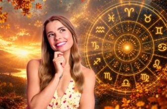 After Months of Challenges, the Universe Is Finally Rewarding These 3 Zodiac Signs in Autumn 2026