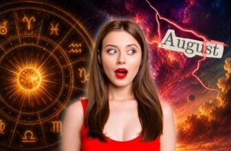 August 2026 Will Be Intense for These 4 Zodiac Signs — But It’s All Part of the Plan