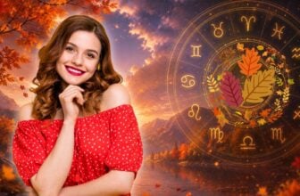 Autumn 2026 Brings the Happiest Time of the Year for These 3 Zodiac Signs