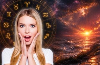 End of August Will Be Intense for These 4 Zodiac Signs — But It’s All Part of the Plan