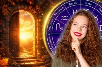 For 3 Zodiac Signs, An Important Door Will Finally Open In September 2026