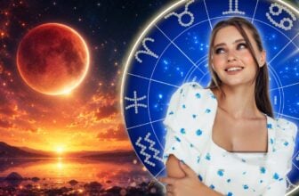 For 4 Zodiac Signs, A Happy Phase Begins After the Full Moon Lunar Eclipse on August 28, 2026