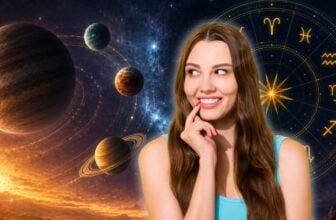 Four Planets Are Currently In Retrograde Here's How Your Zodiac Sign Will Feel The Effects