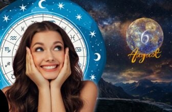 Mercury Leaves Its Retrograde Shadow on August 6, 2026 — These 3 Zodiac Signs Finally Get the Green Light