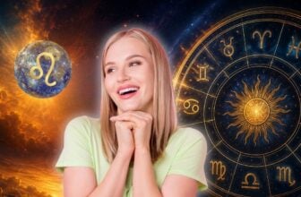 Mercury in Leo Brings Wonderful News to These 3 Zodiac Signs After August 9, 2026