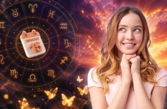 Starting August 15, 2026, Life Will Begin to Change for the Better for These 3 Zodiac Signs