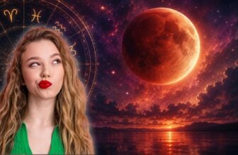 The August 2026 Full Moon Lunar Eclipse Will Mark a Major Turning Point for These Zodiac Signs