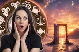 The Past Will Come Knocking for 3 Zodiac Signs in September 2026