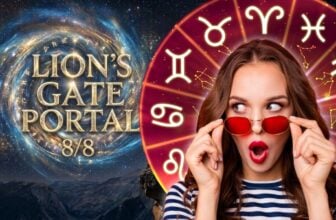 The Powerful 88 Lion’s Gate Portal Will Completely Change the Life of These Zodiac Signs