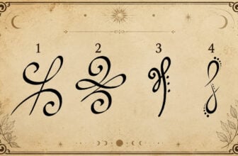 The Symbol You Pick Will Tell You Which Phase of Life You Have Entered