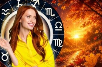 These 4 Zodiac Sign Women Will Shine Brighter Than Ever in Autumn 2026
