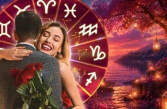 These 4 Zodiac Signs Are About To Meet Their Soulmates In September 2026