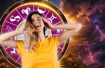 These 4 Zodiac Signs Are Finally Being Rewarded After 8 Years Of Struggle and Chaos