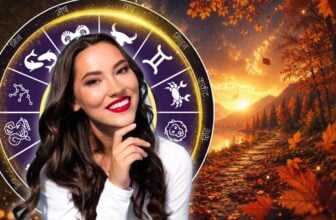 Things Are Finally Looking Up Autumn 2026 Will Be Special For These 3 Zodiac Signs