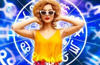 Today’s Spiritual Message for Your Zodiac Sign! August 13, 2026
