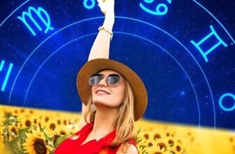 Today’s Spiritual Message for Your Zodiac Sign! August 4, 2026