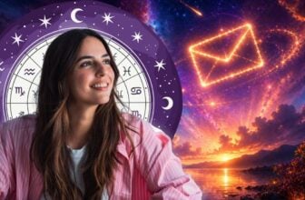 These 4 Zodiac Signs Will Receive a Life-Changing Message in September 2026