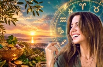 A Lucky Week Awaits These 3 Zodiac Signs From 21 to 27 September 2026