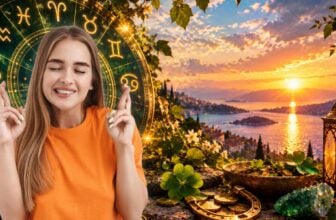 A Lucky Week Awaits These 3 Zodiac Signs From September 28 to October 4
