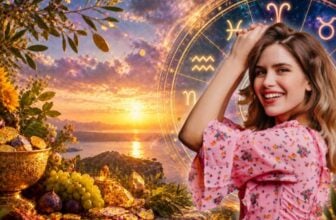 Abundance Surrounds These 4 Zodiac Signs In The Last Weeks Of September