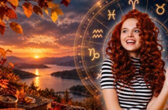 End of September Will Be Intense for These 3 Zodiac Signs — But It’s All Part of the Plan