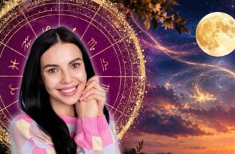 For 3 Zodiac Signs, A Happy Phase Begins After the Full Moon on September 26, 2026