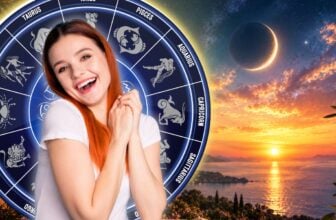 For 4 Zodiac Signs, A Happy Phase Begins After the New Moon on September 1011, 2026