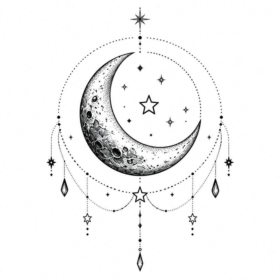 If You Saw the Moon First