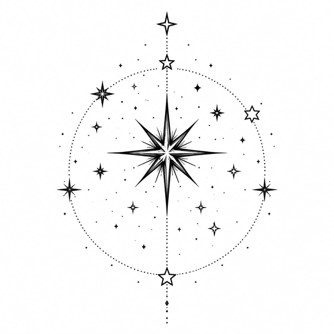 If You Saw the Stars First