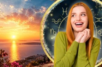 Life Will Finally Get a Lot Easier for These 3 Zodiac Signs After a Tough Summer
