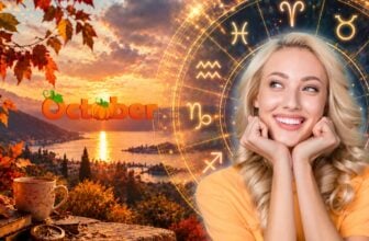 October 2026 Will Be the Best Month of the Year for These 3 Zodiac Signs