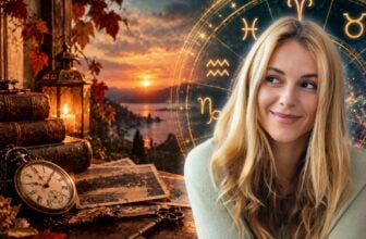 The Past Will Come Knocking for 3 Zodiac Signs in October 2026