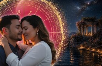 These 4 Zodiac Signs Are About To Meet Their Soulmates In October 2026